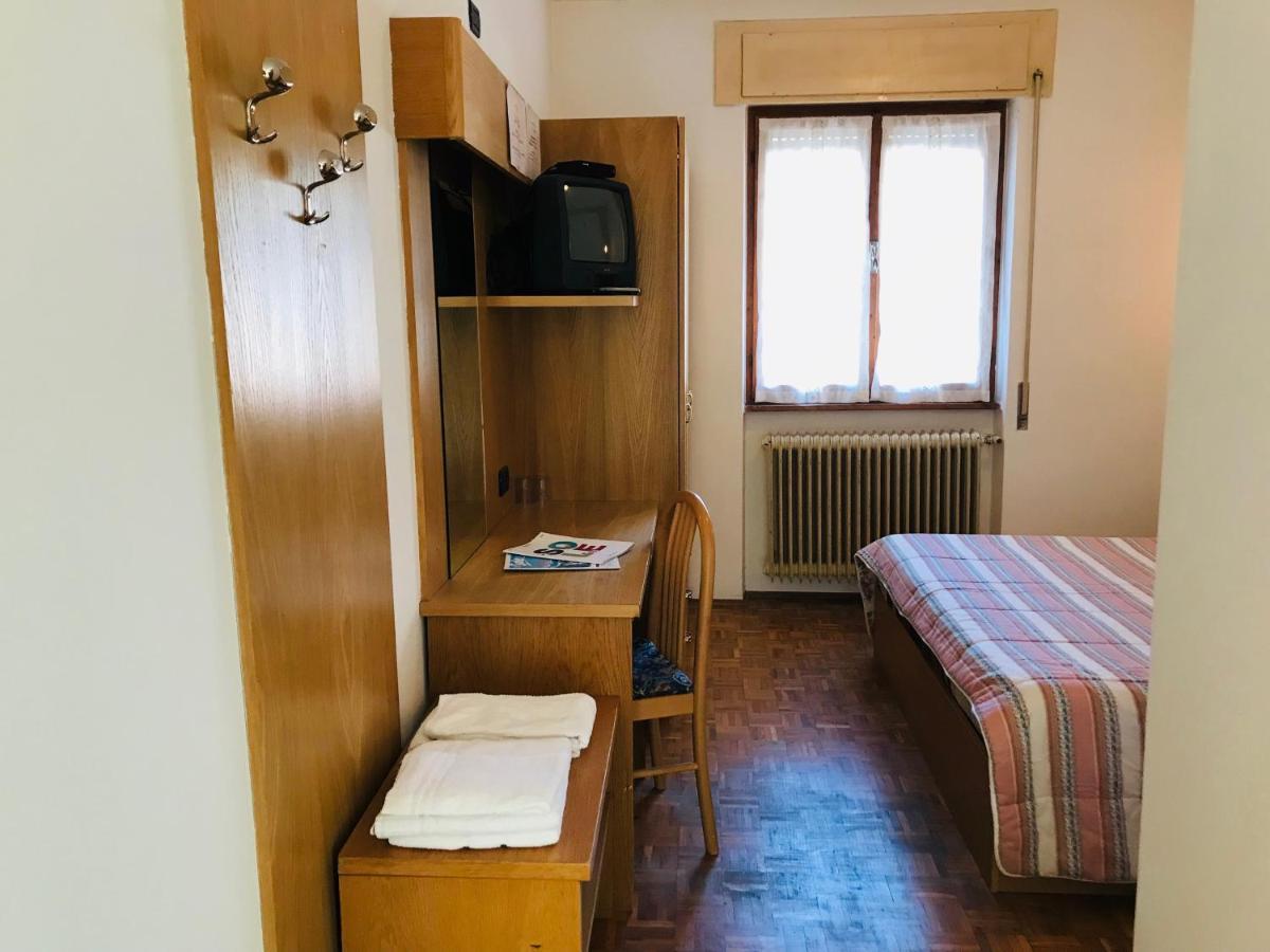 Hotel Santoni Ossana Esterno foto
